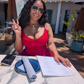 Sophia Williams profile image