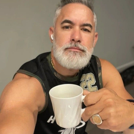 Greg woods profile image
