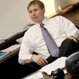 Barry silbert profile image