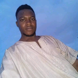Hassan Danjuma profile image