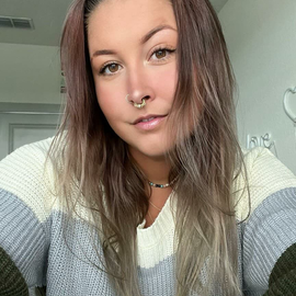 Scarlett JadeSS profile image
