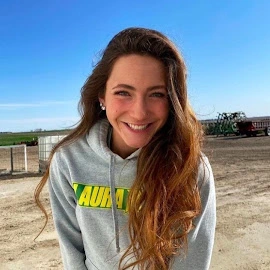 Laura Wilson profile image