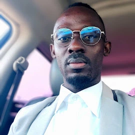 Quasi Gyekye profile image