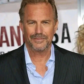 Kevin Costner profile image
