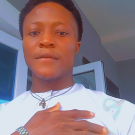 Azrael Egaga profile image