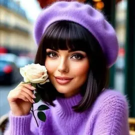 woman profile image