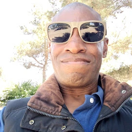 Terrence Hollis profile image