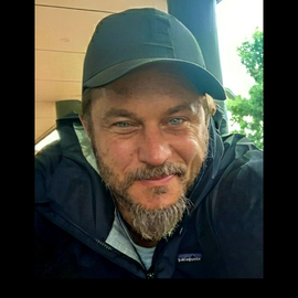 Travis Fimmel profile image