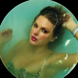 Taylor Swift profile image
