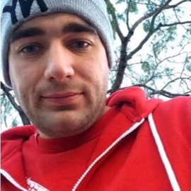 Adrian Weber profile image