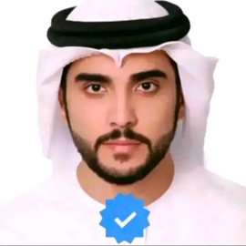 Prince Fazza profile image