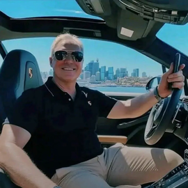 Jayson Malia profile image