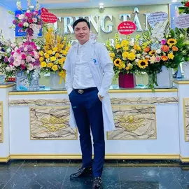 Dr Tuyen Nguyen profile image