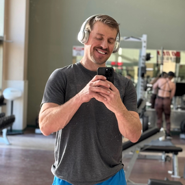 Wes Johnson profile image