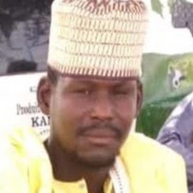 Hassan Arew profile image
