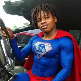 Constant profile image