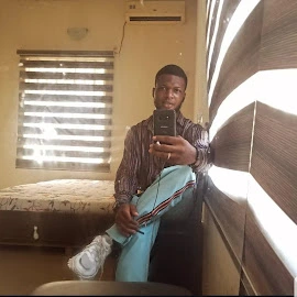 Abuchi Aniekwe profile image