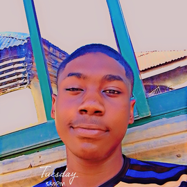 Gooluck Ayomide profile image