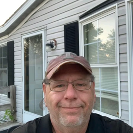 Williams Brandon profile image