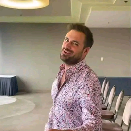Hauser Stjepan profile image