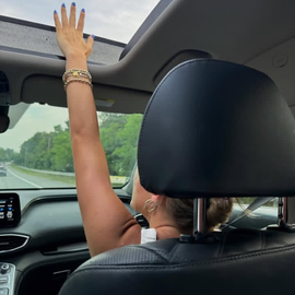 Sandra profile image