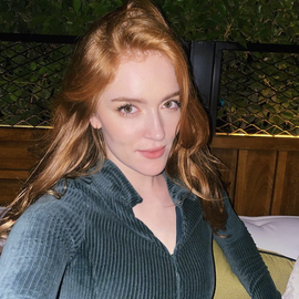 Jia Lissa profile image