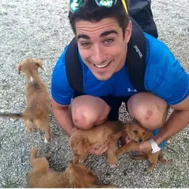 James Pedro profile image