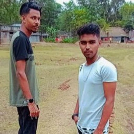 Sk Sahil Saha S786m profile image