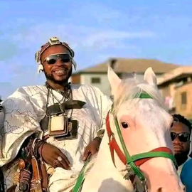 Chief Mallam Zaaki profile image