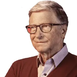 Bill Gates profile image