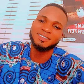 rokib adededji HOUNTONDJI profile image