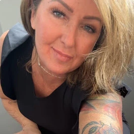 Stella Jemma Moisse profile image