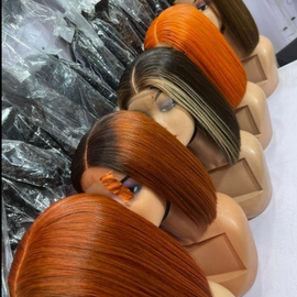 Glueless Wigs profile image