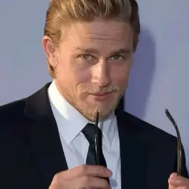 Charlie hunnam profile image