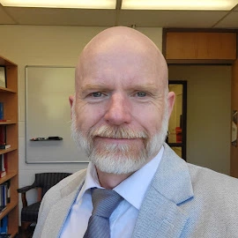 Robert Hayes profile image