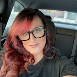Rachel Harper profile image