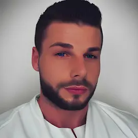 Steven Scott profile image