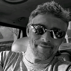 Christopher David profile image