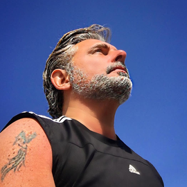 George Nelson profile image
