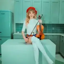 Lindsey Stirling profile image