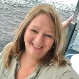 Betty Rosenberg profile image