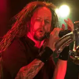 Jonathan Davis profile image