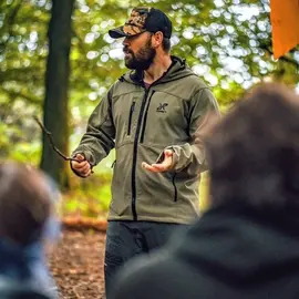 Steve Killy profile image