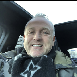 Daniel Lucas profile image