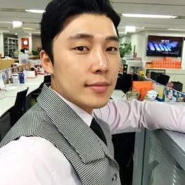 James kim profile image