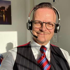 Dietmar Winter profile image
