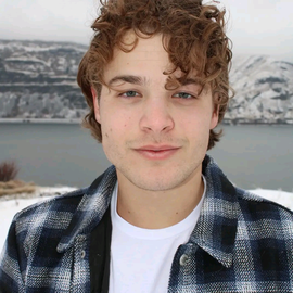 Max mcnown profile image