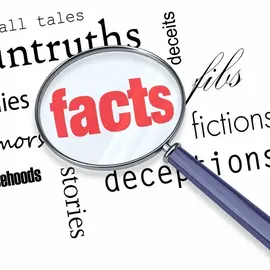 Only Facts profile image