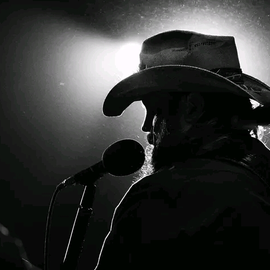 Chris Stapleton profile image