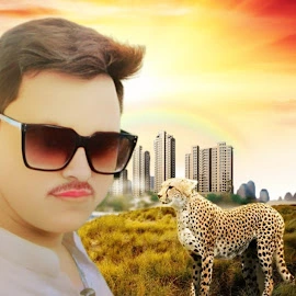 Roshan Kumar profile image